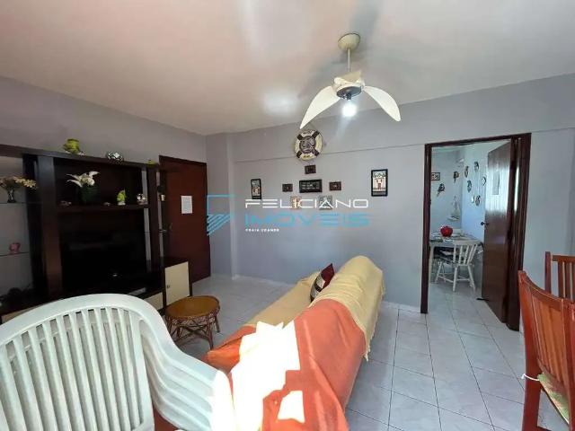 Cobertura para Venda em Praia Grande/SP Vila Caiçara 3 Quartos