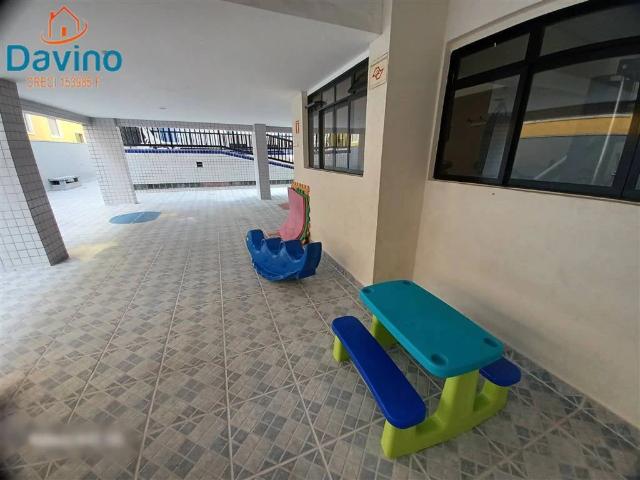 Cobertura para Venda em Praia Grande/SP Vila Caiçara 3 Quartos