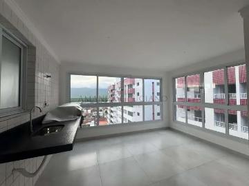 Cobertura para Venda em Praia Grande/SP Vila Caiçara 3 Quartos
