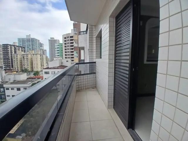 Cobertura para Venda em Praia Grande/SP Vila Caiçara 3 Quartos