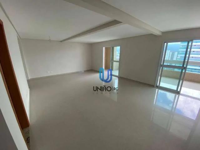 Cobertura para Venda em Praia Grande/SP Vila Caiçara 3 Quartos