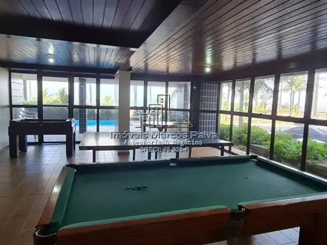Cobertura para Venda em Praia Grande/SP Vila Caiçara 4 Quartos