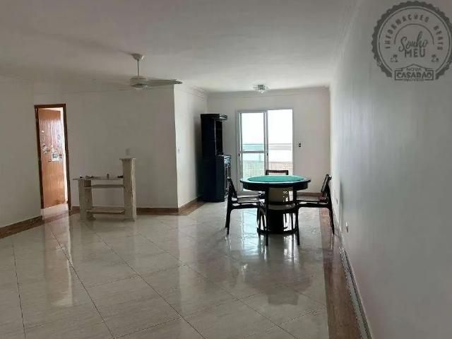 Cobertura para Venda em Praia Grande/SP Vila Caiçara 4 Quartos