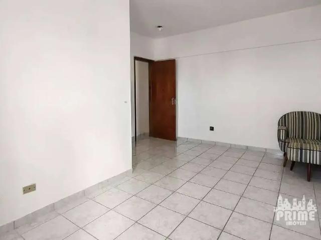Cobertura para Venda em Praia Grande/SP Vila Caiçara 4 Quartos