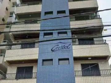 Cobertura para Venda em Praia Grande/SP Vila Caiçara 4 Quartos