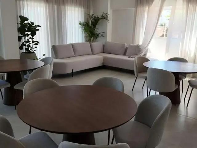 Cobertura para Venda em Praia Grande/SP Vilamar 3 Quartos