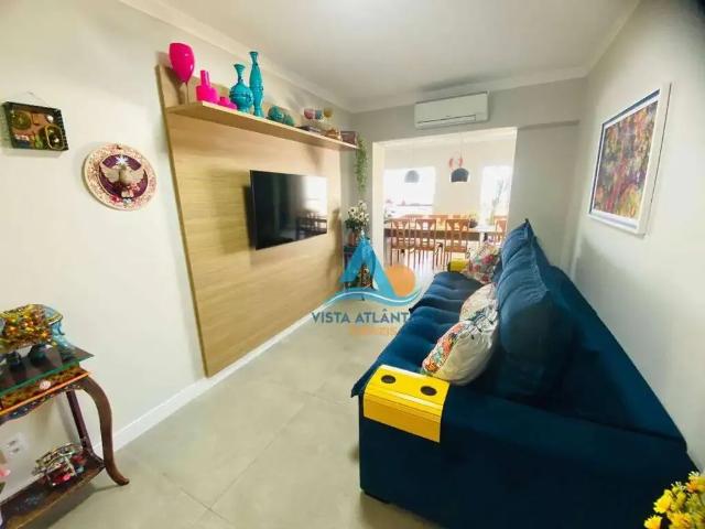 Cobertura para Venda em Praia Grande/SP Vilamar 4 Quartos