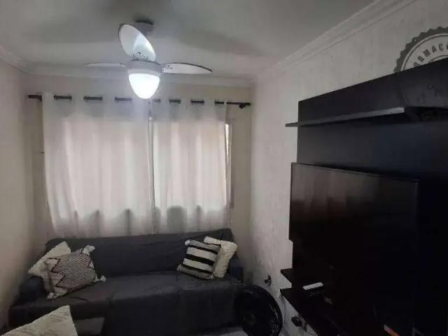 Cobertura para Venda em Praia Grande/SP Aviação 3 Quartos