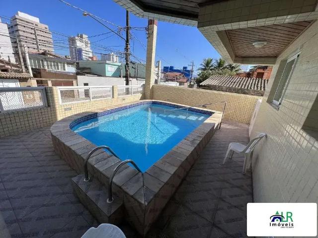 Cobertura para Venda em Praia Grande/SP Aviação 3 Quartos
