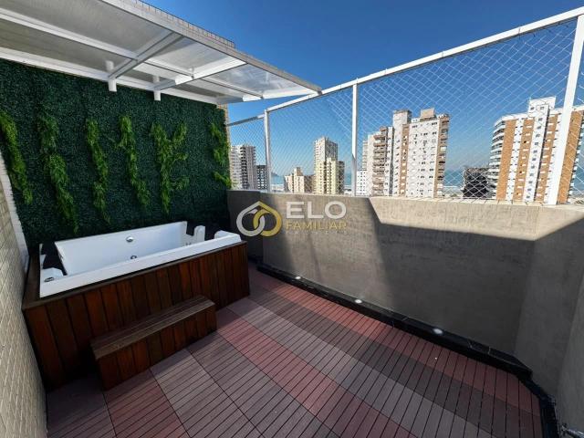 Cobertura para Venda em Praia Grande/SP Aviação