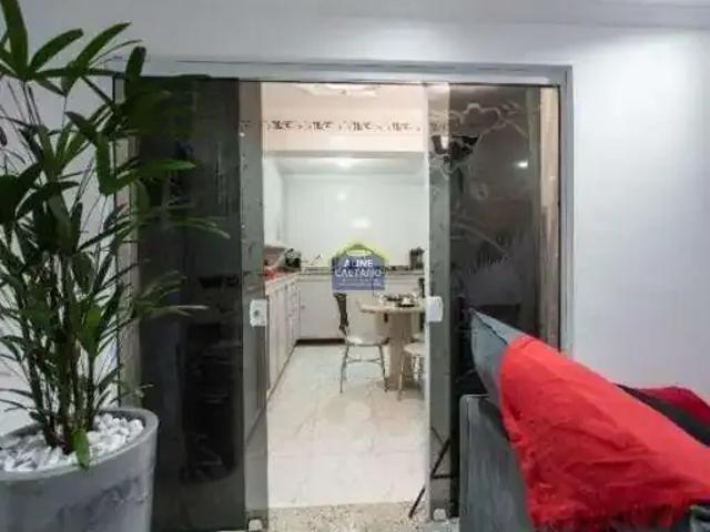 Cobertura para Venda em Praia Grande/SP Balneário Maracanã 2 Quartos