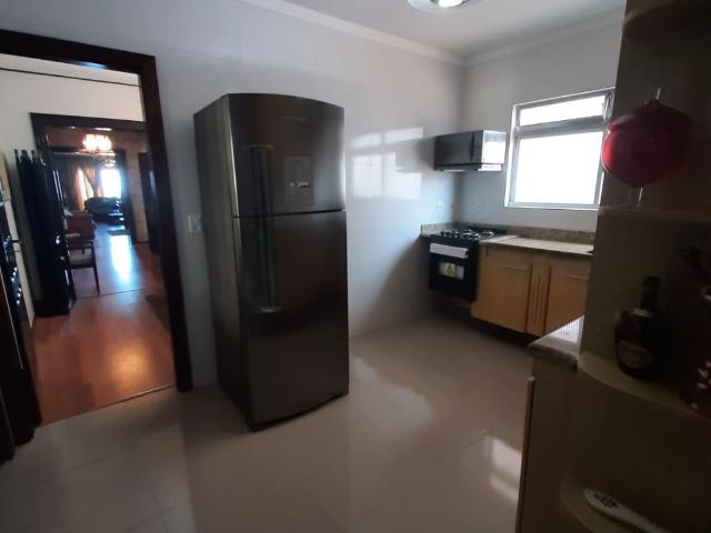 Cobertura para Venda em Praia Grande/SP Canto do Forte 4 Quartos