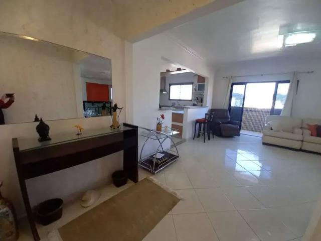 Cobertura para Venda em Praia Grande/SP Canto do Forte 4 Quartos
