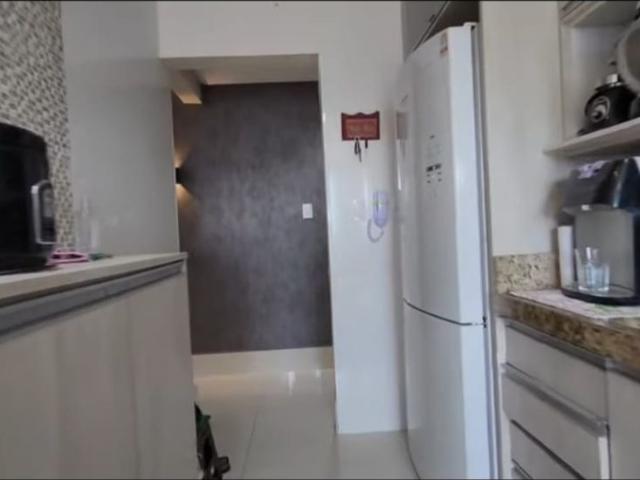 Cobertura para Venda em Praia Grande/SP Canto do Forte 3 Quartos
