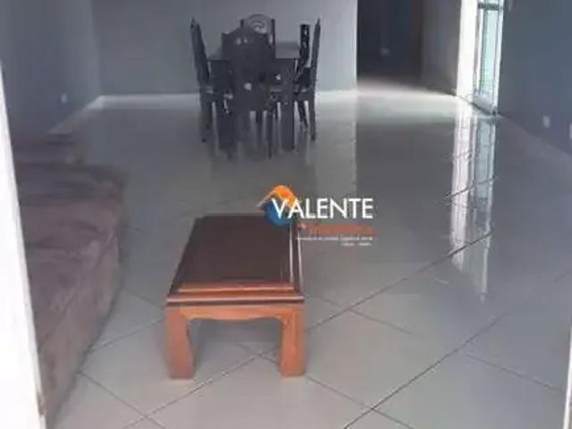 Cobertura para Venda em Praia Grande/SP Cidade Ocian 3 Quartos