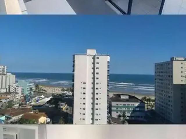 Cobertura para Venda em Praia Grande/SP Cidade Ocian