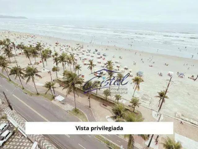 Cobertura para Venda em Praia Grande/SP Cidade Ocian 5 Quartos