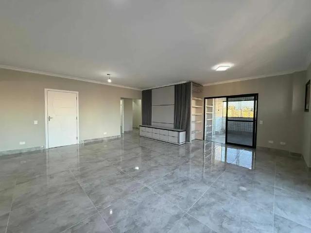 Cobertura para Venda em Praia Grande/SP Guilhermina 4 Quartos