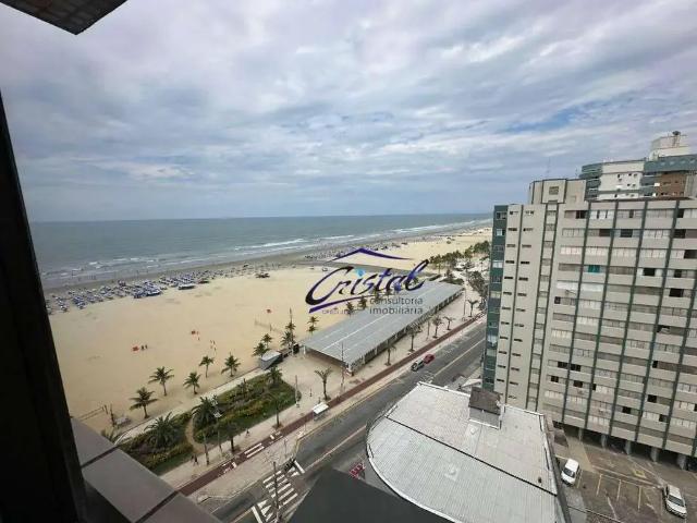 Cobertura para Venda em Praia Grande/SP Guilhermina 3 Quartos