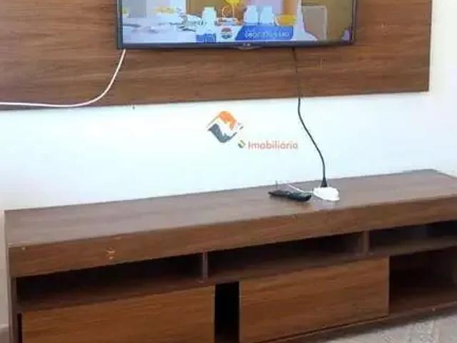 Cobertura para Venda em Praia Grande/SP Nova Mirim 3 Quartos