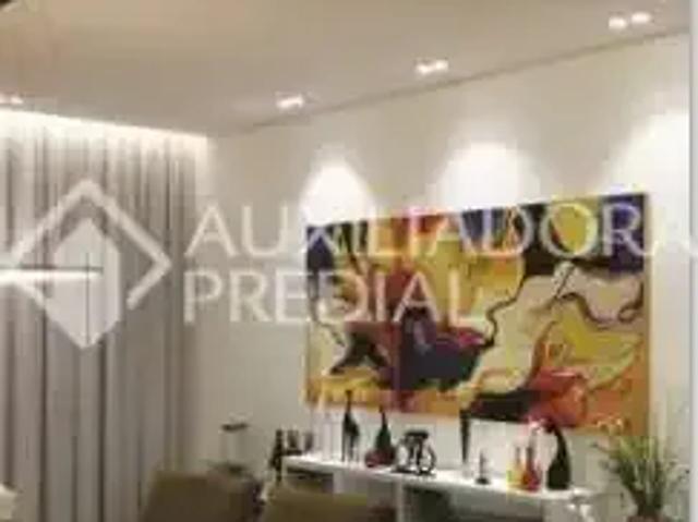 Cobertura para Venda em Praia Grande/SP Ocian 3 Quartos