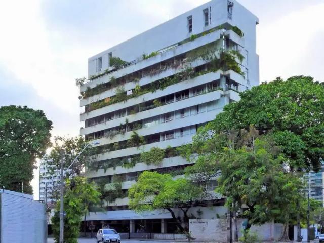 Cobertura para Venda em Recife/PE Tamarineira 4 Quartos