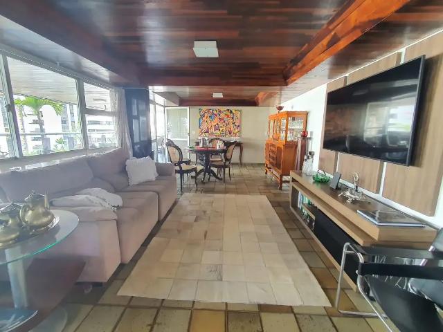 Cobertura para Venda em Recife/PE Tamarineira 4 Quartos