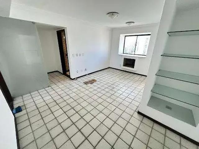 Cobertura para Venda em Recife/PE Aflitos 5 Quartos