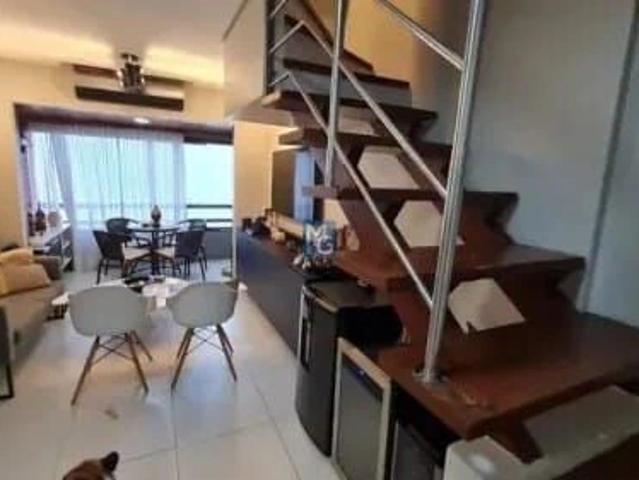Cobertura para Venda em Recife/PE Boa Viagem 3 Quartos