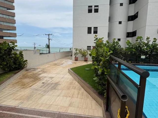 Cobertura para Venda em Recife/PE Boa Viagem 3 Quartos