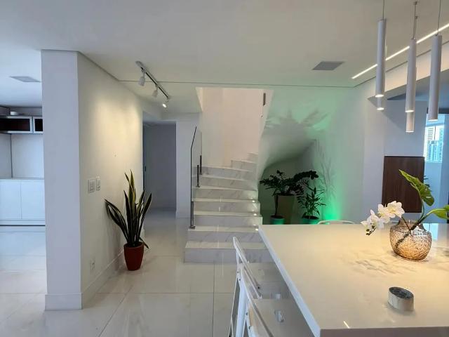 Cobertura para Venda em Recife/PE Boa Viagem 3 Quartos
