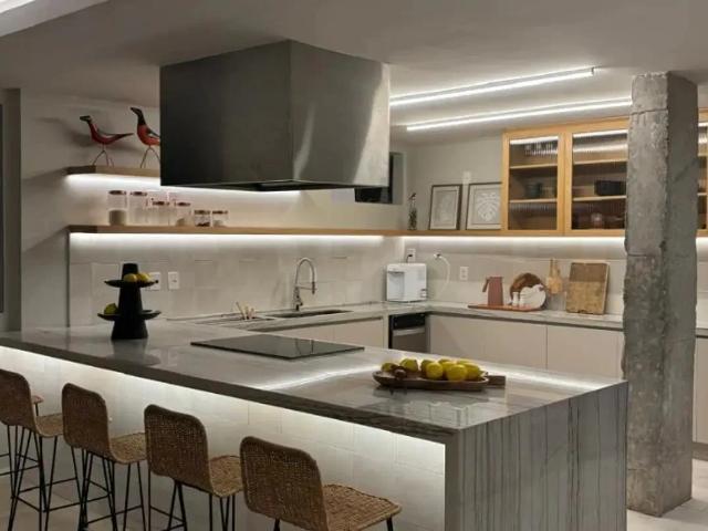 Cobertura para Venda em Recife/PE Boa Viagem 3 Quartos