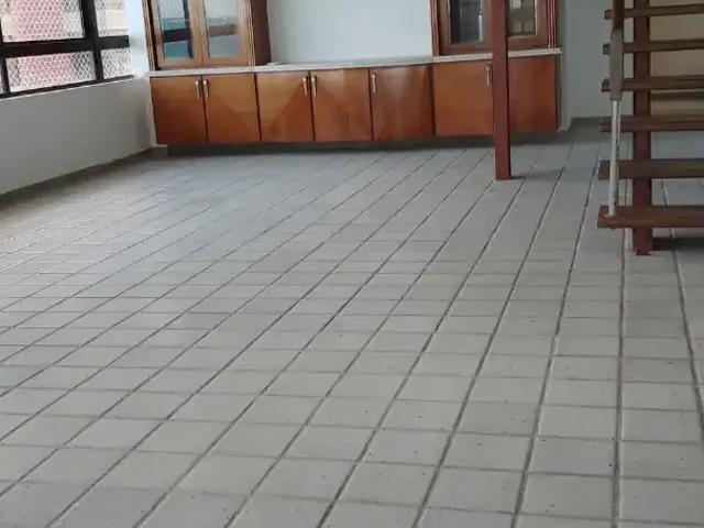 Cobertura para Venda em Recife/PE Boa Viagem 4 Quartos