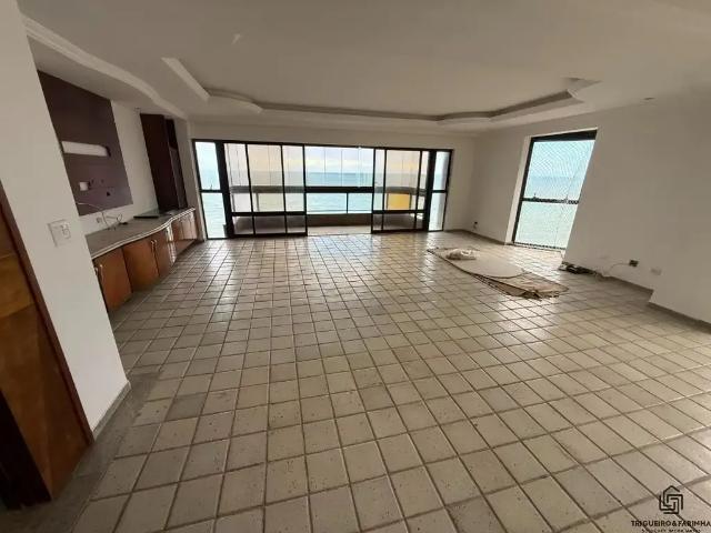 Cobertura para Venda em Recife/PE Boa Viagem 4 Quartos