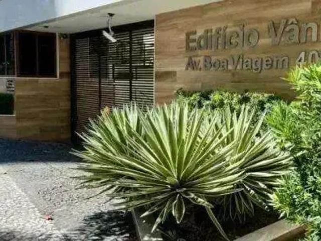 Cobertura para Venda em Recife/PE Boa Viagem 4 Quartos