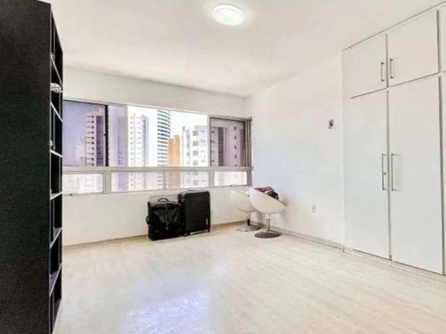 Cobertura para Venda em Recife/PE Boa Viagem 4 Quartos