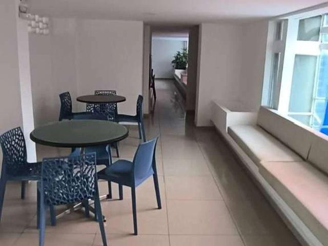 Cobertura para Venda em Recife/PE Boa Viagem 4 Quartos