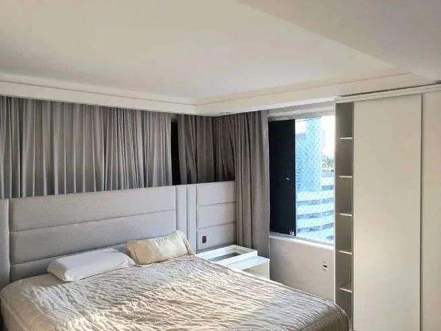 Cobertura para Venda em Recife/PE Boa Viagem 4 Quartos