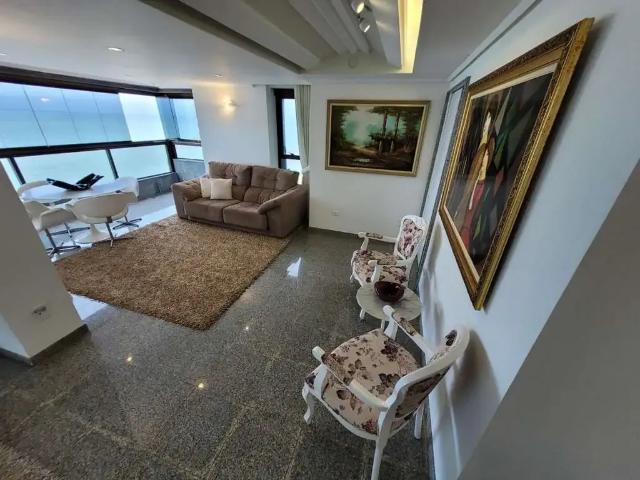 Cobertura para Venda em Recife/PE Boa Viagem 4 Quartos
