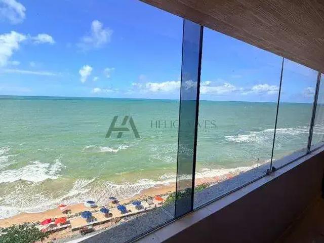 Cobertura para Venda em Recife/PE Boa Viagem 4 Quartos