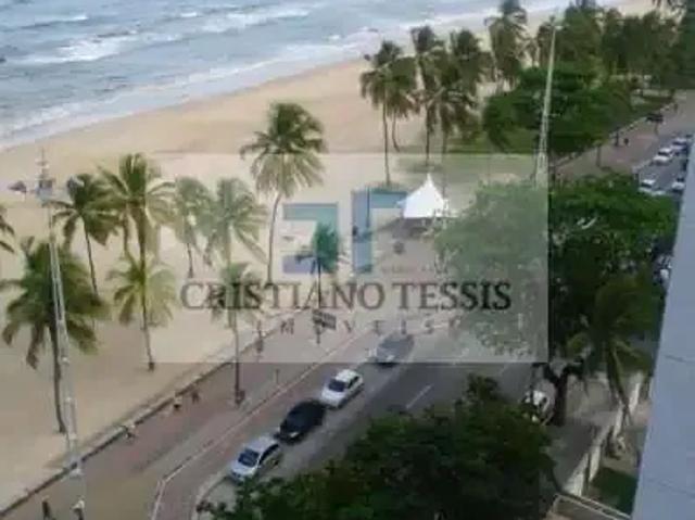 Cobertura para Venda em Recife/PE Boa Viagem 4 Quartos