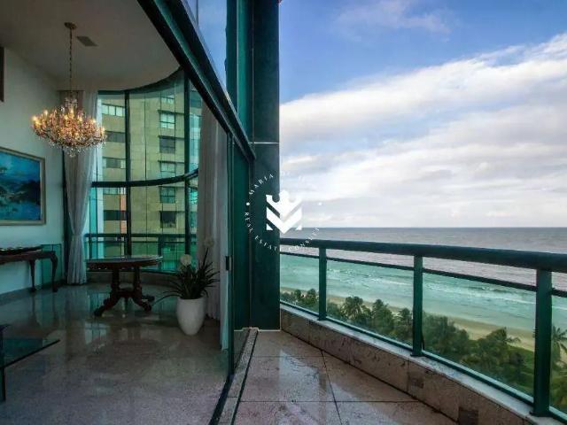 Cobertura para Venda em Recife/PE Boa Viagem 4 Quartos