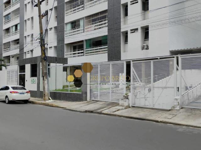 Cobertura para Venda em Recife/PE Boa Viagem 4 Quartos