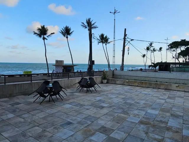 Cobertura para Venda em Recife/PE Boa Viagem 4 Quartos