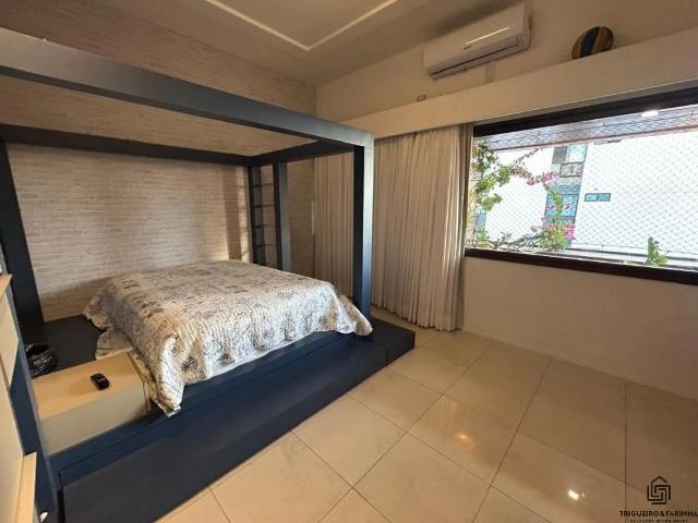 Cobertura para Venda em Recife/PE Boa Viagem 4 Quartos