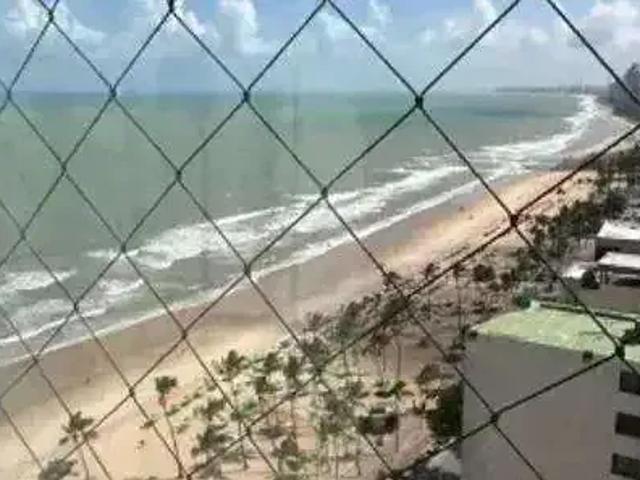 Cobertura para Venda em Recife/PE Boa Viagem 4 Quartos