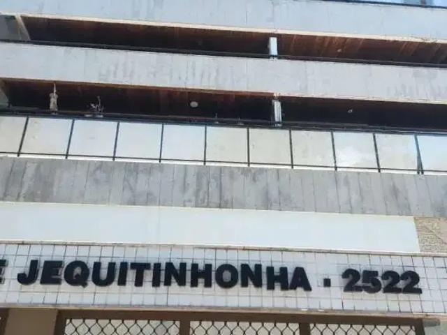 Cobertura para Venda em Recife/PE Boa Viagem 5 Quartos
