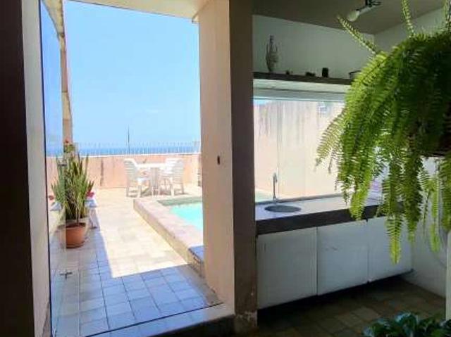 Cobertura para Venda em Recife/PE Boa Viagem 5 Quartos