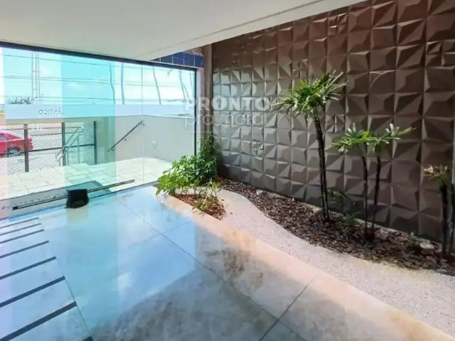 Cobertura para Venda em Recife/PE Boa Viagem 5 Quartos
