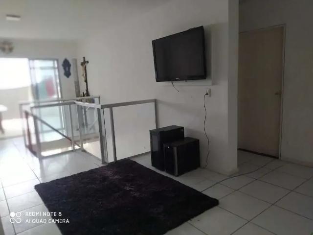 Cobertura para Venda em Recife/PE Boa Viagem 5 Quartos